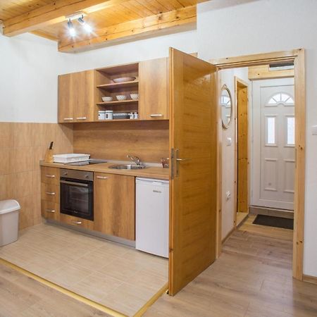 Villa Fenix Žabljak Esterno foto