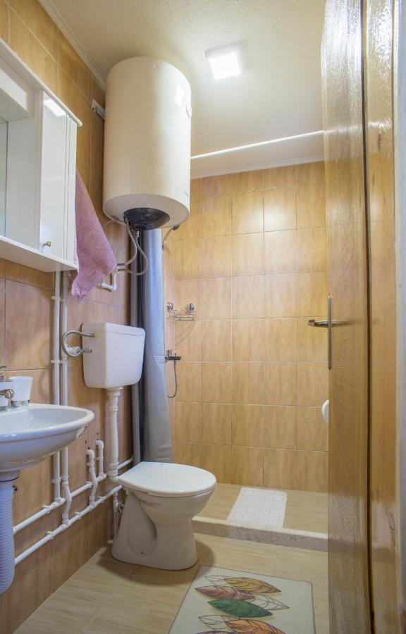 Villa Fenix Žabljak Esterno foto