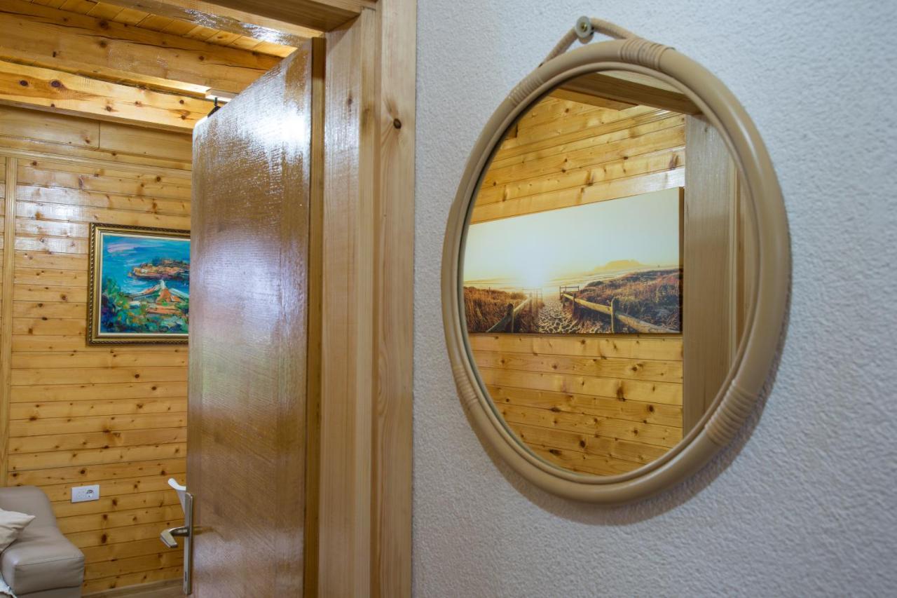 Villa Fenix Žabljak Esterno foto