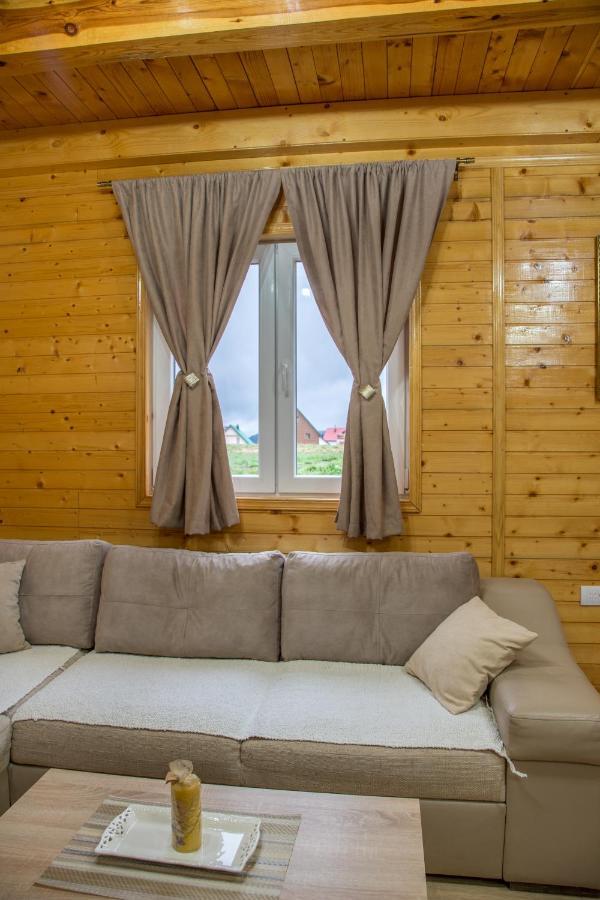Villa Fenix Žabljak Esterno foto