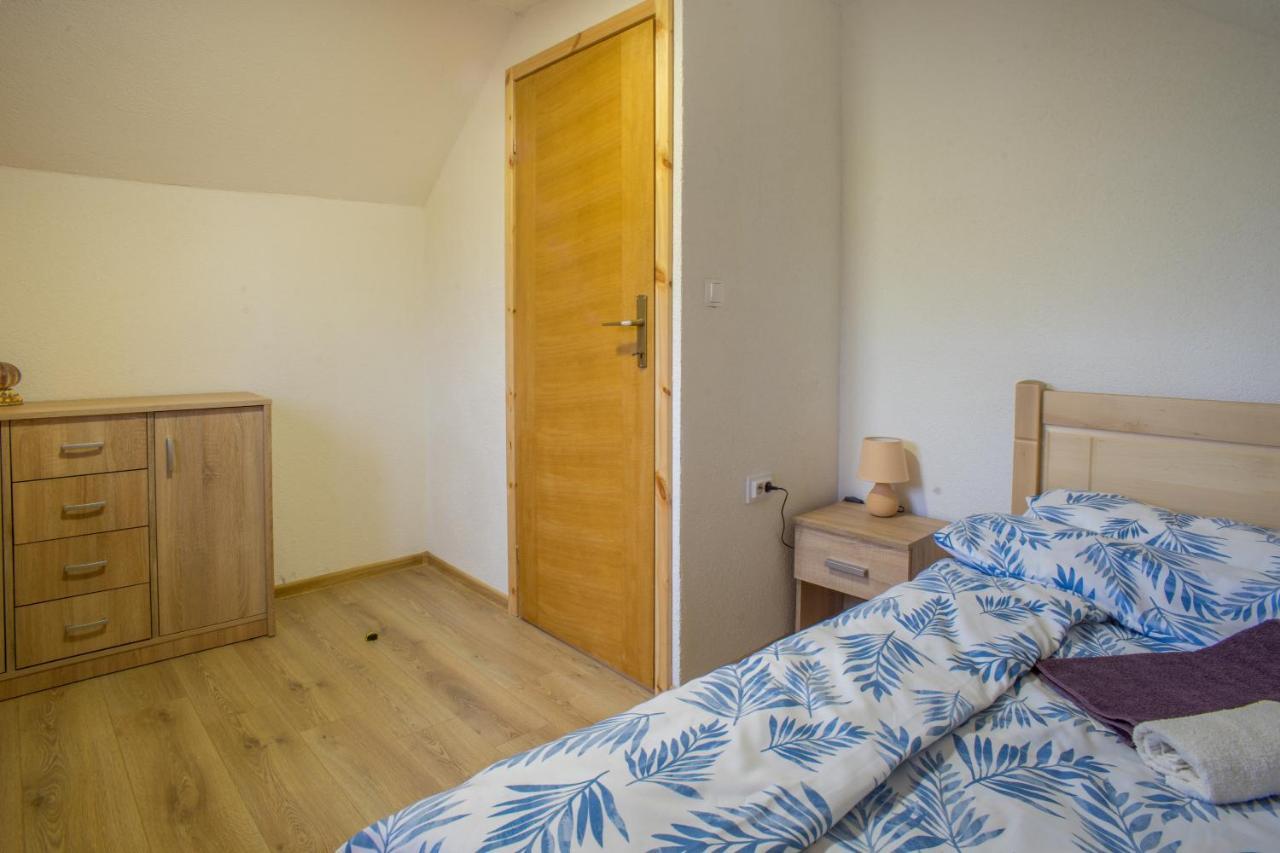 Villa Fenix Žabljak Esterno foto