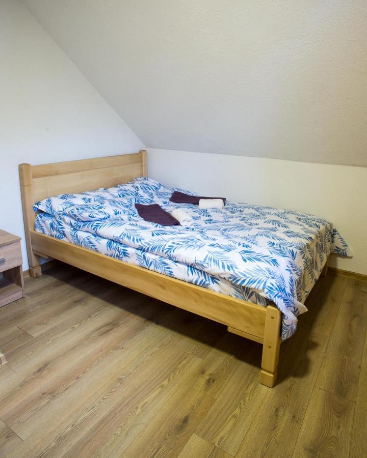 Villa Fenix Žabljak Esterno foto
