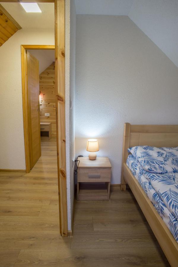 Villa Fenix Žabljak Esterno foto