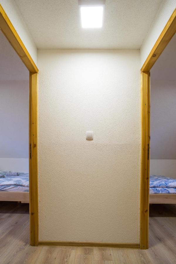 Villa Fenix Žabljak Esterno foto